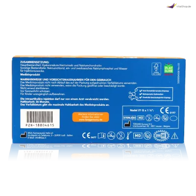 Sinogel 3ml